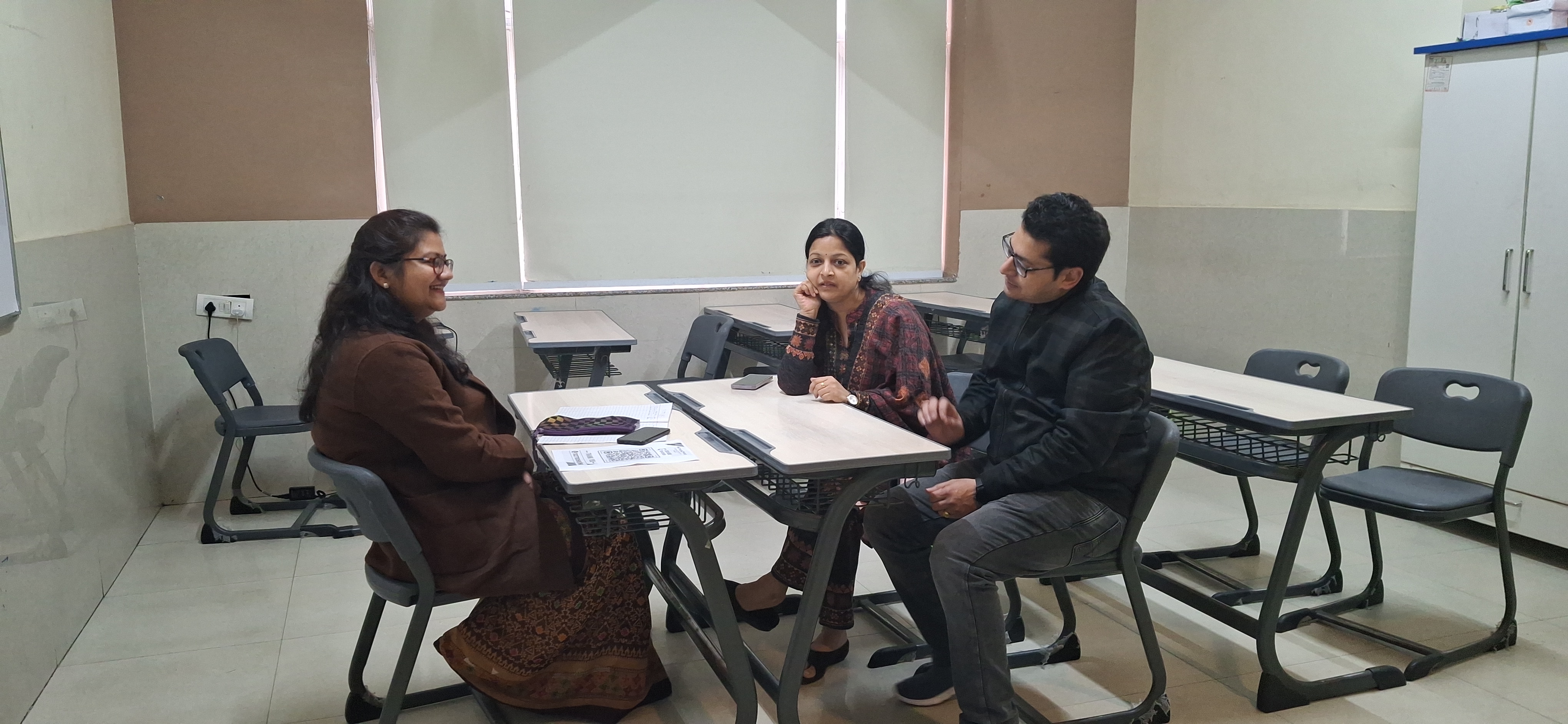 Community Engagement