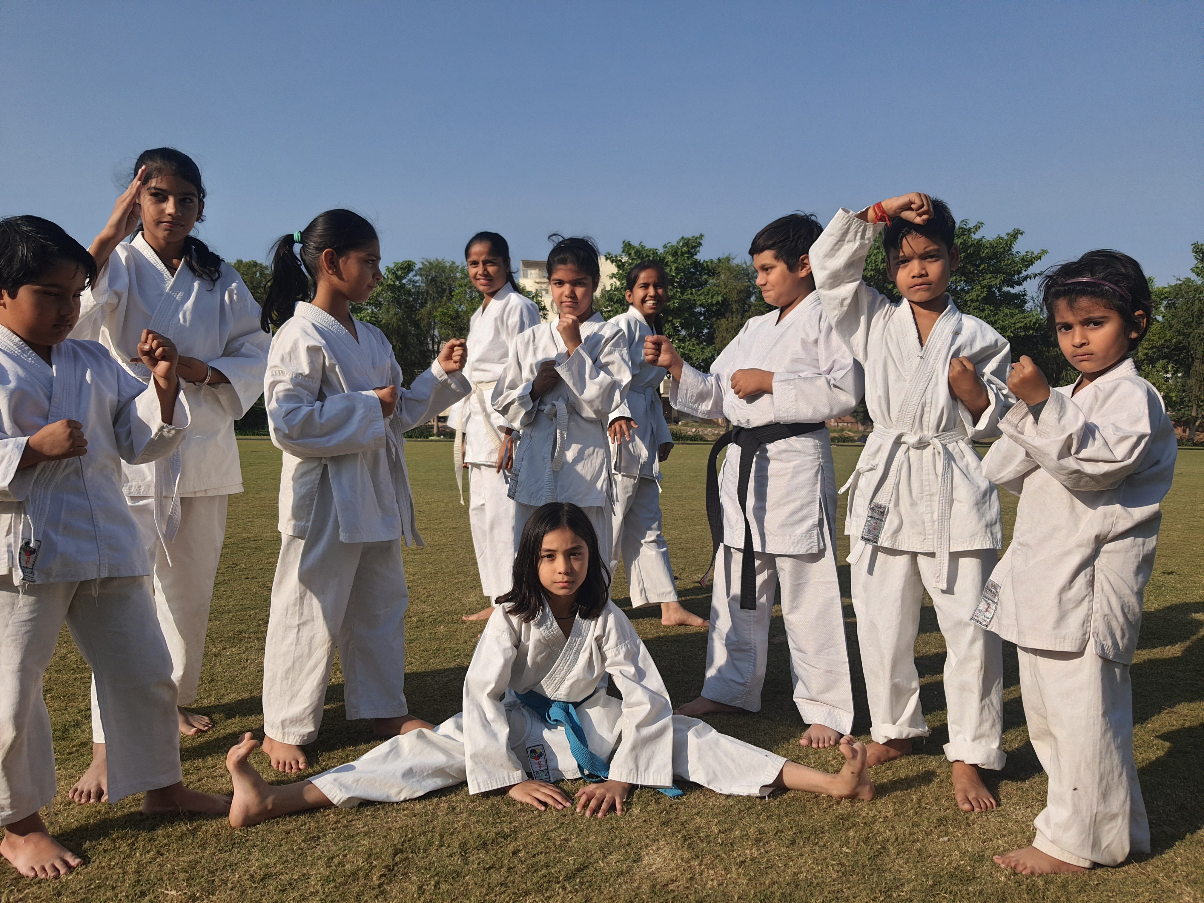 Karate